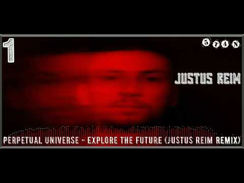 Justus Reim Vol 1[Techno]#5T4N