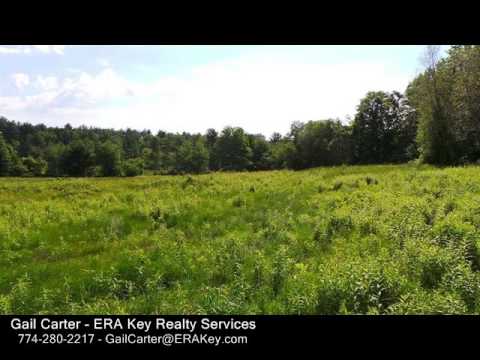 0 South St, Douglas MA 01516 - Land - Real Estate - For Sale -