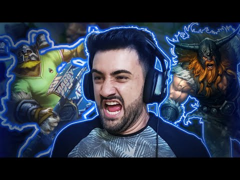 OLAF DO PAI TÁ COMO? AMASSANDO OS CARA! MD10 ft. Julião