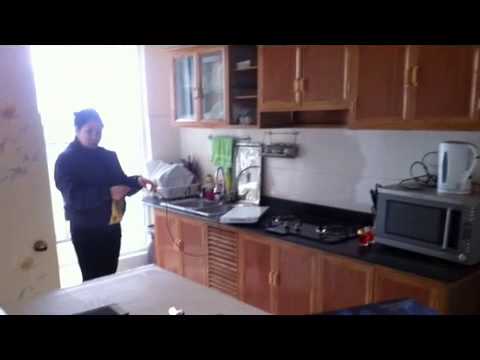 Chung cư 130 Nguyễn Đức Cảnh