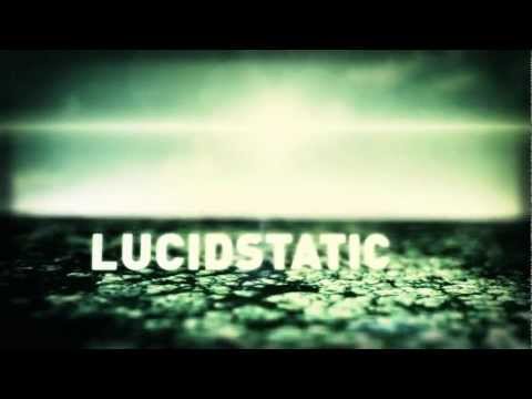 Lucidstatic- The Wreckage promotional teaser