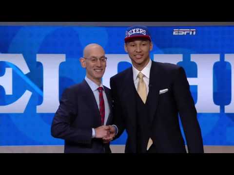 Is Ben Simmons really the next LeBron James