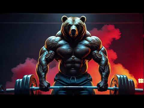 BEAST MODE ACTIVATED 🔥 Ultimate Gym Power Anthem