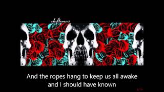 Deftones - Deathblow - Lyrics