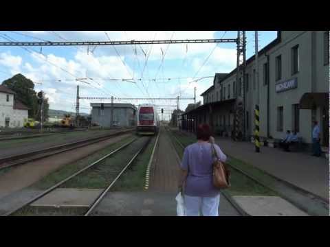 671 001 na 8811 1.8.2012 Michaľany odchod.