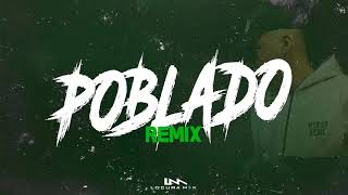 Poblado (Remix) J Balvin, Karol G, Nicky Jam [Le compré unos panty Moschino pa&#39; que modele]