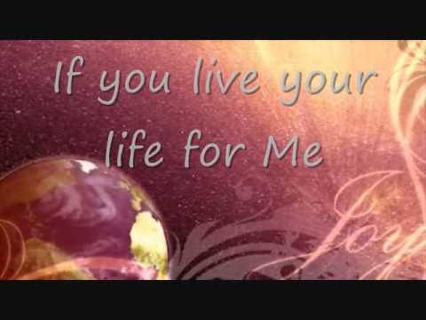 I HAVE OVERCOME THE WORLD