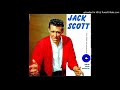 Jack Scott  -  Goodbye Baby