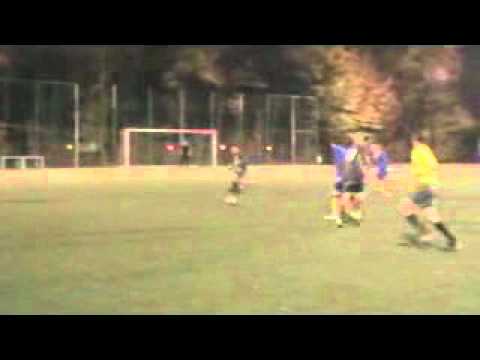 GSV Langenfeld - OFC Solingen (A Jugend)