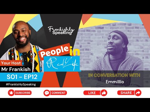 Odudu 'Emmillio' Inyang video.