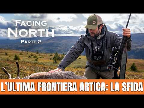 Franchi Feels Right and ANDREA CAVAGLIÀ | Mountain Hunter & Filmmaker