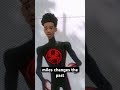 POV Miles Morales Saves His Dad