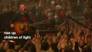 Kristian Stanfill - Let it Shine - Passion 2013