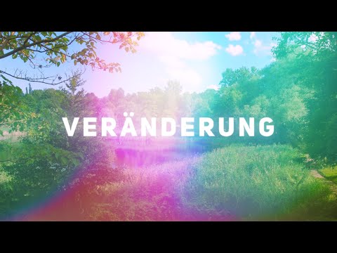 VERÄNDERUNG - GALAKTISCHE FÖDERATION