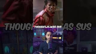 EXPOSING Michael Jackson&#39;s Anti Gravity Lean 🤐