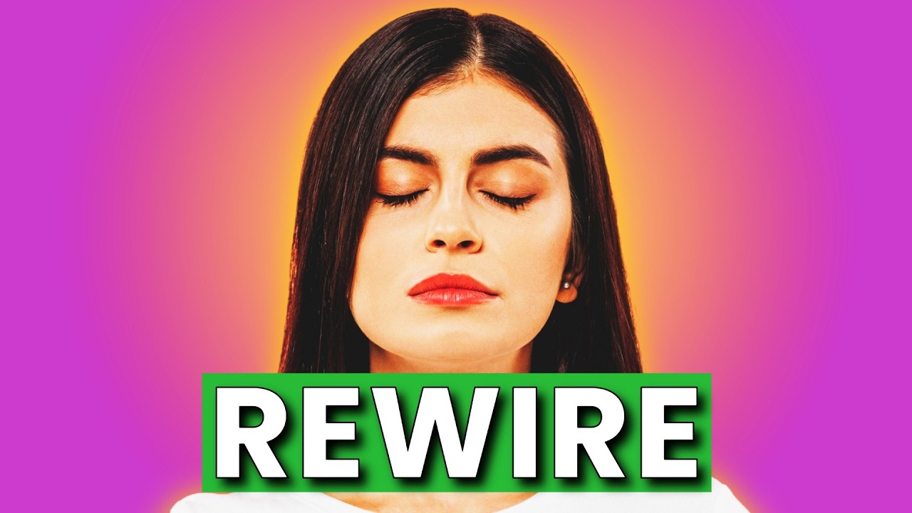 Calm, Heal & Empower Your Mind Instantly (108 Affirmations)