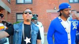 ''THE EXECUTION'' Black Ty feat. Fresh, Rel Dollas