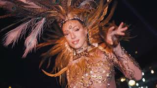 level 27 club Warsaw Official Terrace Opening with FAST BOY