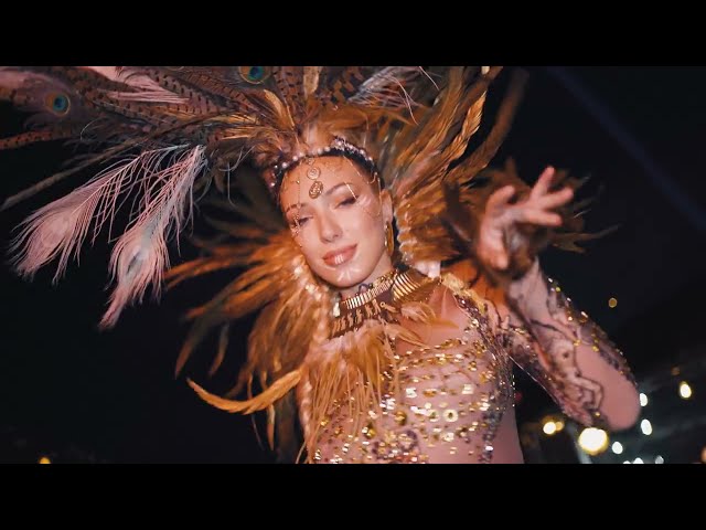 level 27 club Warsaw / Official Terrace Opening with FAST BOY