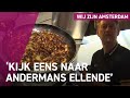 Amsterdamse restaurants komen in actie voor Beiroet