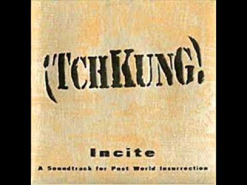 ¡TchKung! - Smash Things Up