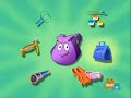 Dora The Explorer Best Friends Clip4
