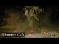 Dancing On Fire Coals Sangoma Life