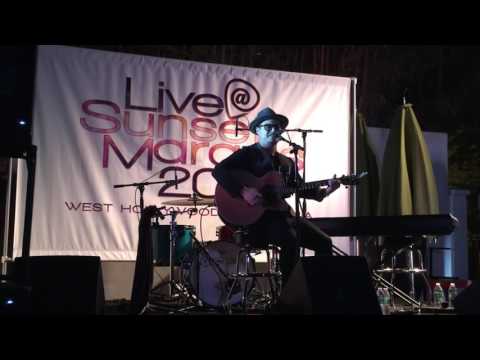 Andy Lawrence Live @ Sunset Marquis - 01 Intro