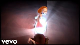 Britney Spears - Just Like Me (Music Animated Video)