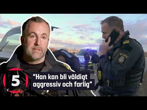 Gränsbevakarna Sverige | Säsong 7: Allt du missat hittills! | Kanal 5 Sverige