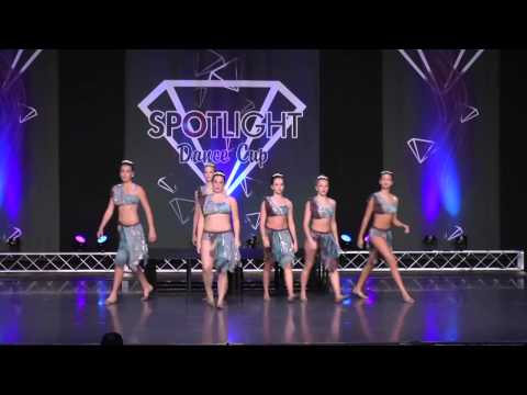 WINTERS EVE - HJ Dance [Des Moines, IA]