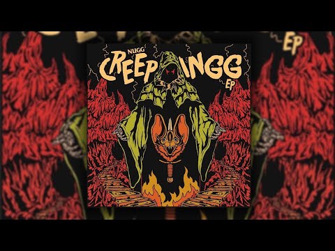 NUGG X BLVNKSPVCE - KOK