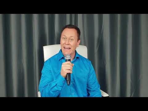 PROPHETIC MESSAGE "LYING SPIRITS IN THE CHURCH" PASTOR ROBERT CLANCY