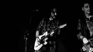 Tos Secret- Amiga mala suerte (Los Secretos)