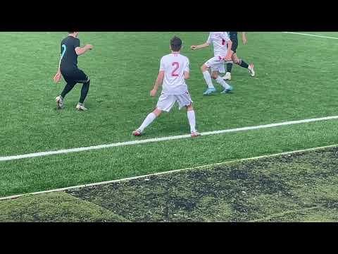 ZsFZ vs AS Trenčín u15