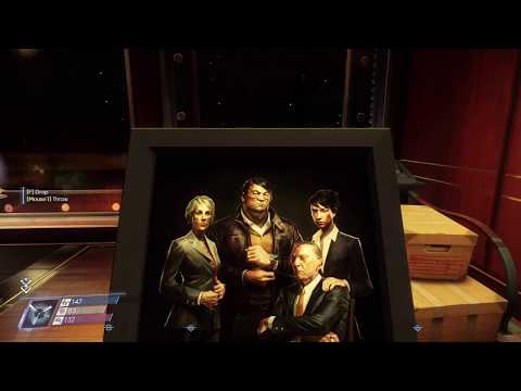 Prey - Restart - Pt 30 - Telepath Hunting