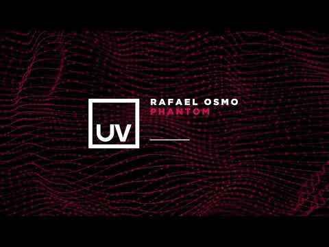 Rafael Osmo - Phantom