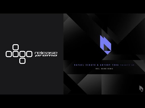 PREMIERE: Rafael Cerato & Antony Toga - Celest (Baime Remix) [Beatfreak Recordings]