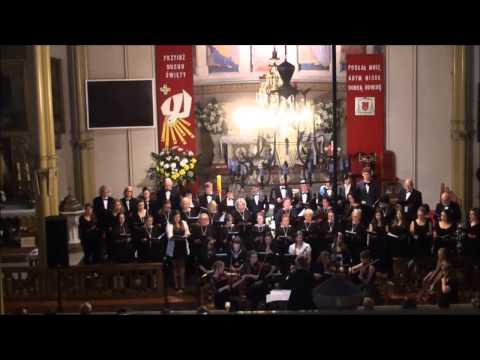 Jutrznia za nienarodzonych Poranek (1/10)