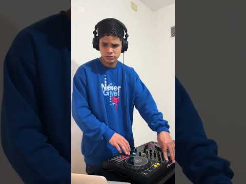 Merengue La Makina Mix - Dj Enmanuel Fl En Vivo