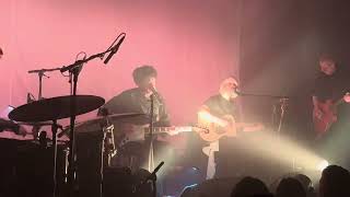 The Raveonettes - Somewhere In Texas @ Hotel Cecil, Copenhagen,  2024-11-30