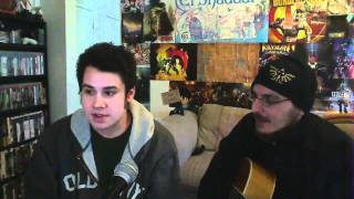 Vote for Mike! Help His Band Get to Perform Onstage at SXSW 