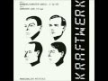 Kraftwerk - Numbers (12-Inch Promo) [1981]