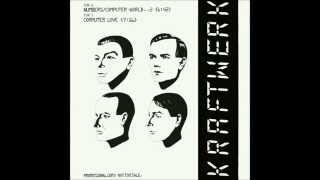 Publicity Agents Music Series:               
The Man-Music Machines - KRAFTWERK