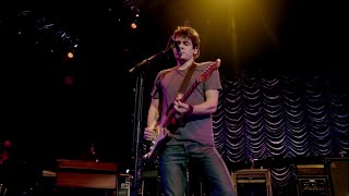John Mayer - I Don&#39;t Need No Doctor (Where The Light Is) Full HD