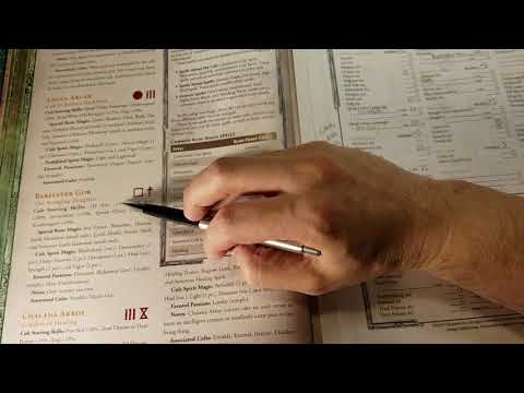 I Make A Runequest Glorantha Character! Part 7 - Cult