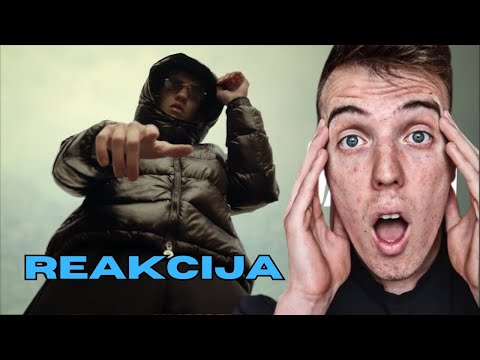 CHODA REAKCIJA NA LOBO - GAZELA *lici na petrova*