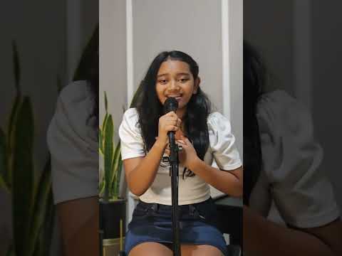 Komang ~ Raim Laode_                              Cover by Indira Brahmani
