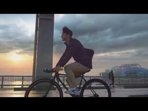 [ISENBERG] 이젠벅 2015 S/S TVC - 서인국 박민영 이젠벅 광고(20`)