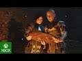 Shadow of the Tomb Raider - The Pillar